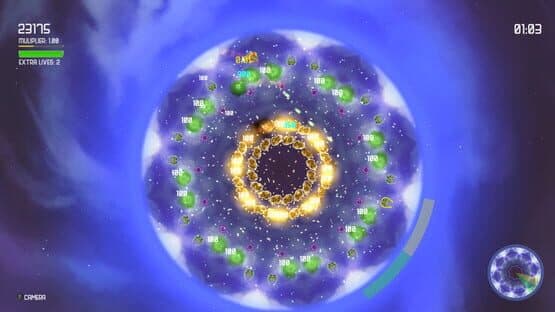 Cosmoscope — screenshot 3