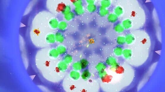 Cosmoscope — screenshot 4