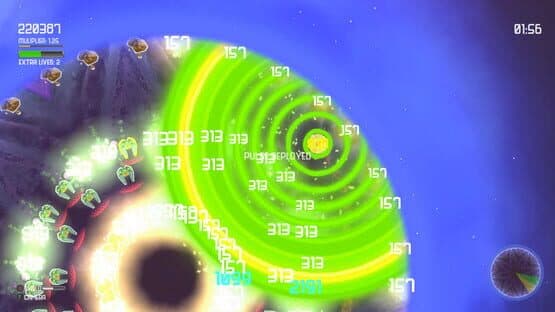 Cosmoscope — screenshot 6