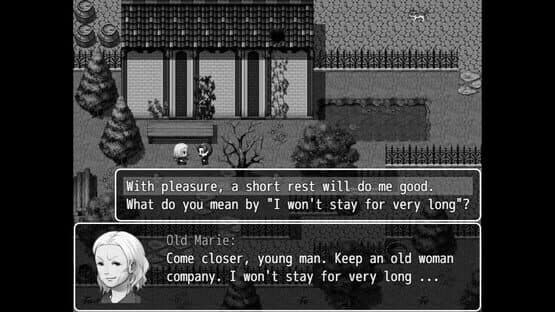 Gothic 1881 — screenshot 6
