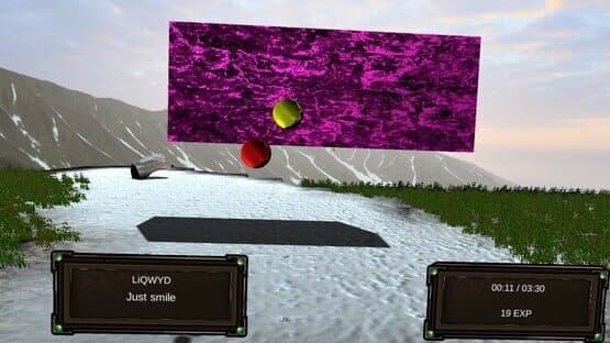 Akyrikon VR — screenshot 1