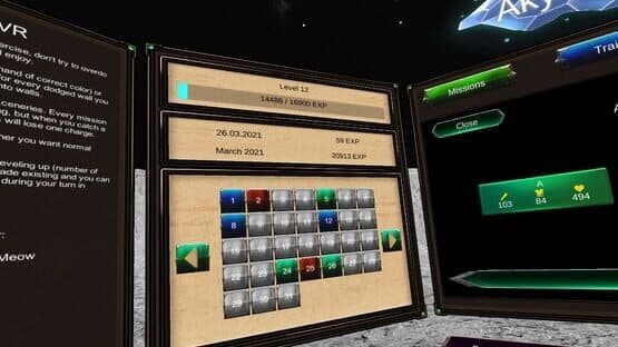 Akyrikon VR — screenshot 4