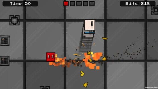 Dasher — screenshot 1