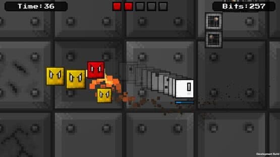 Dasher — screenshot 5
