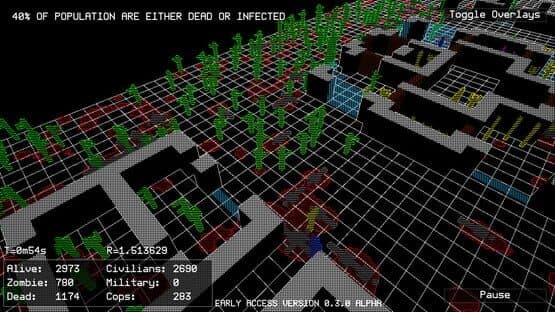 DeadOS — screenshot 2