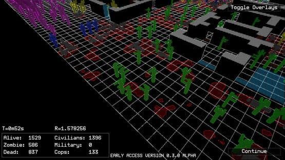 DeadOS — screenshot 3