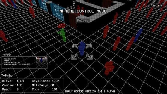 DeadOS — screenshot 6