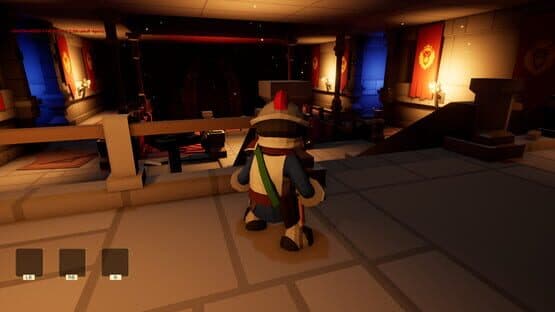 Immortal Hero — screenshot 5