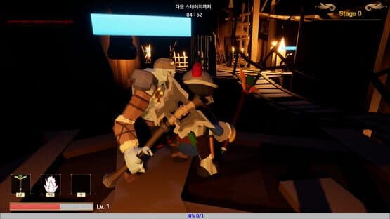Immortal Hero — screenshot 6