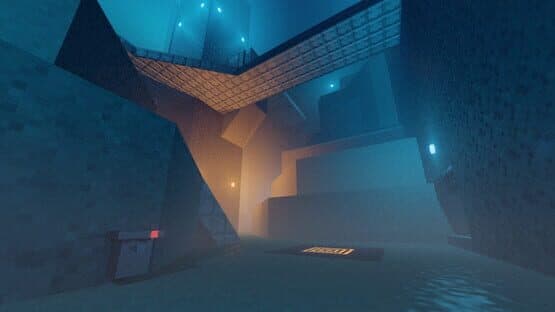 Neon Struct: Carrion Carrier — screenshot 2