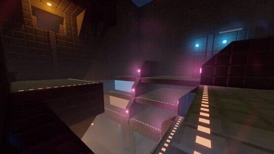 Neon Struct: Carrion Carrier — screenshot 3
