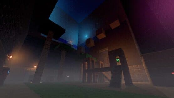 Neon Struct: Carrion Carrier — screenshot 4
