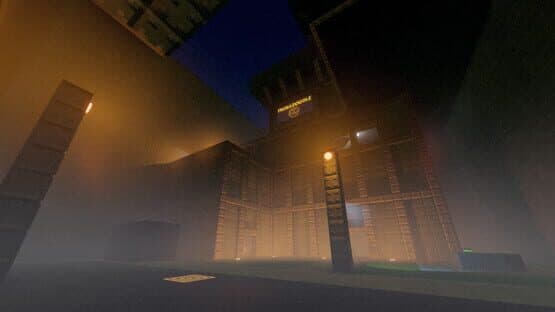 Neon Struct: Carrion Carrier — screenshot 6