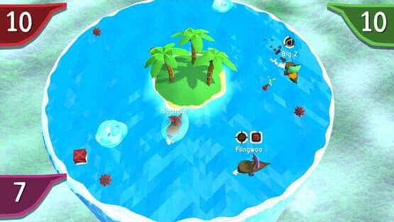 Batterneers — screenshot 1