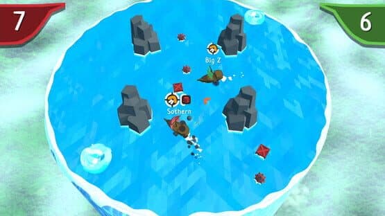 Batterneers — screenshot 2
