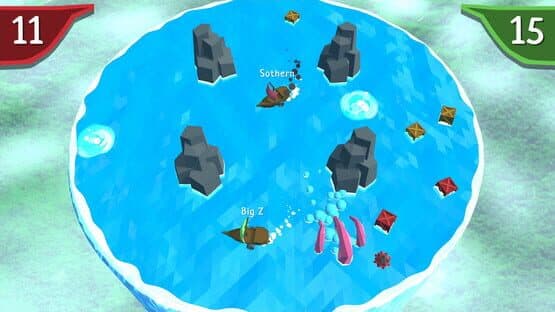Batterneers — screenshot 3