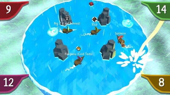 Batterneers — screenshot 4