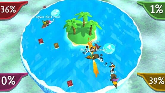 Batterneers — screenshot 5