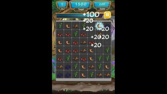Herbis — screenshot 1