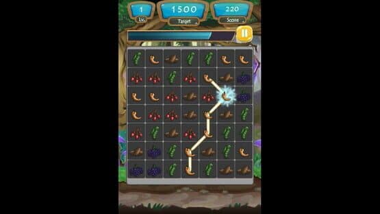 Herbis — screenshot 2