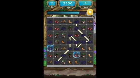 Herbis — screenshot 3