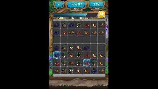 Herbis — screenshot 4
