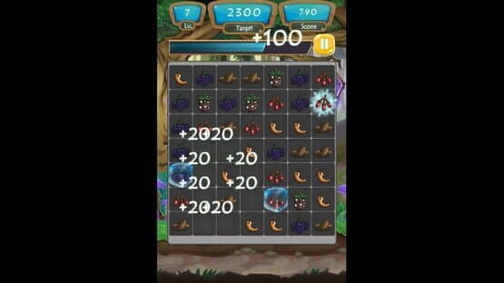 Herbis — screenshot 5