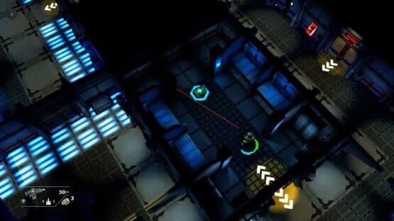 Space Revenge — screenshot 3