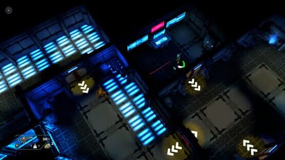 Space Revenge — screenshot 4