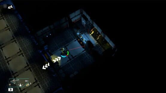 Space Revenge — screenshot 5
