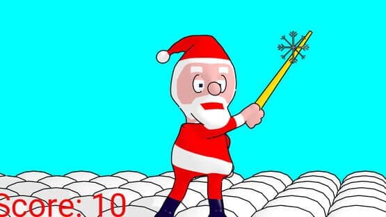 Christmas Rhythm — screenshot 1