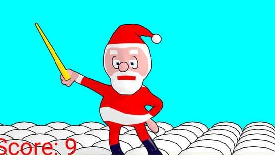 Christmas Rhythm — screenshot 6