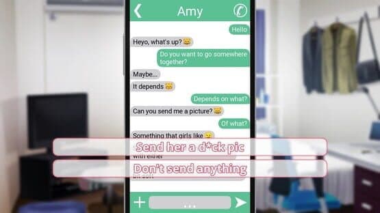 Love on Paper — screenshot 2