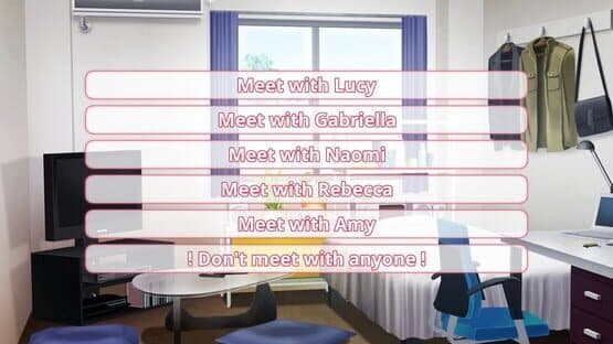 Love on Paper — screenshot 5