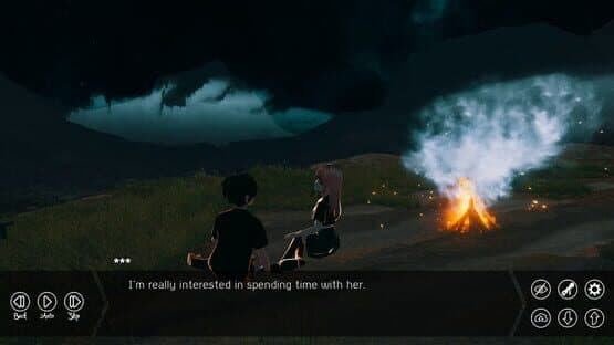 My Silly Life — screenshot 2