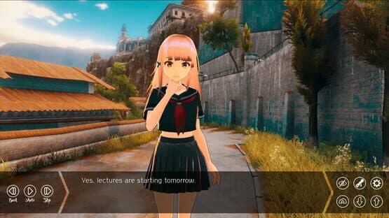 My Silly Life — screenshot 6