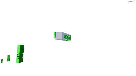 Cubic Juice — screenshot 2