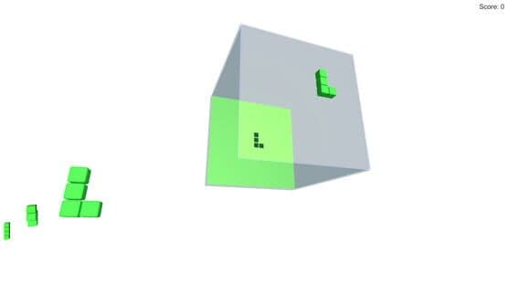 Cubic Juice — screenshot 3