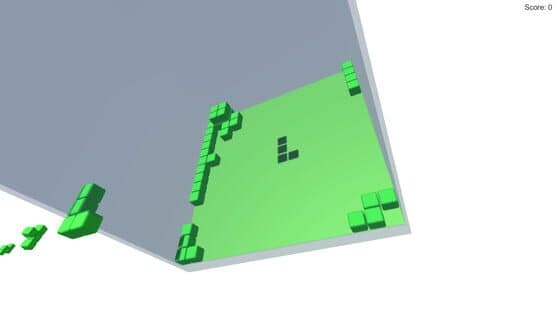 Cubic Juice — screenshot 4