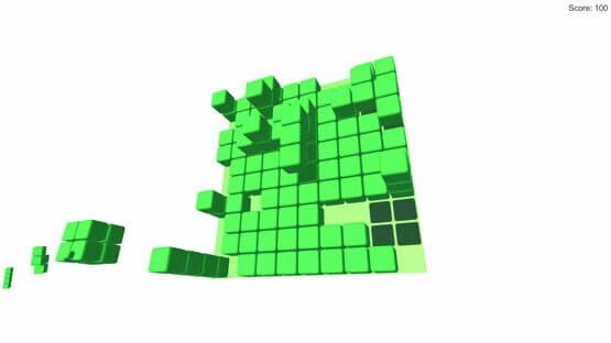 Cubic Juice — screenshot 5
