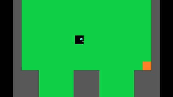 A Dark Ice Saga: The Rescue — screenshot 2