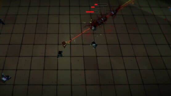 Gun Party — screenshot 1