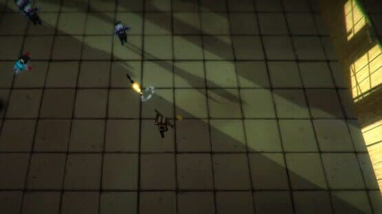 Gun Party — screenshot 2