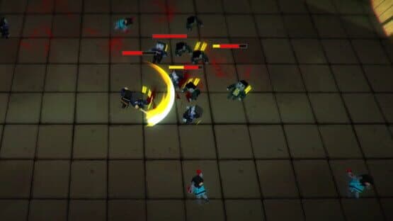 Gun Party — screenshot 3