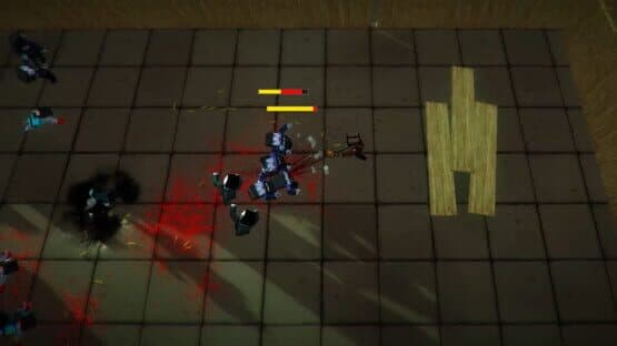 Gun Party — screenshot 4