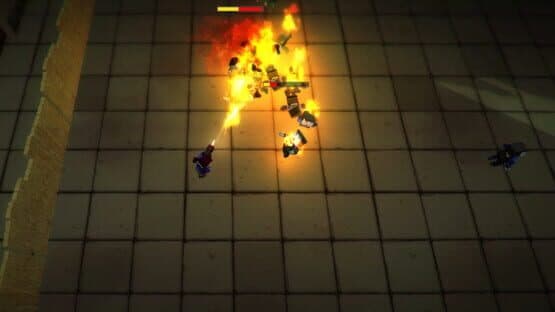 Gun Party — screenshot 5