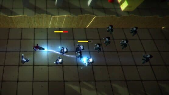 Gun Party — screenshot 6