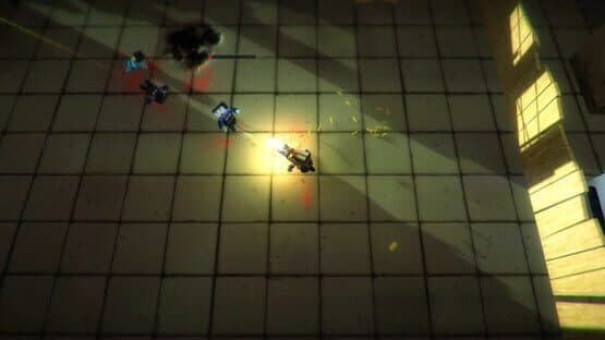 Gun Party — screenshot 7