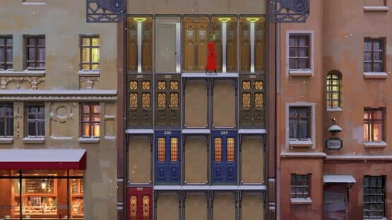 Dooria — screenshot 1