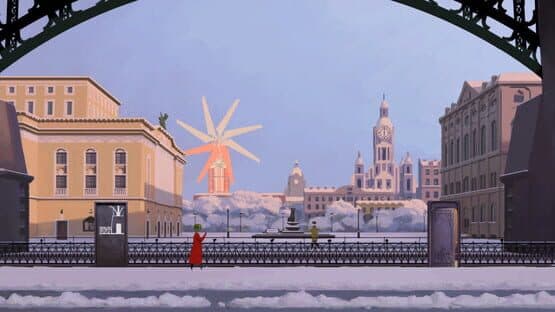 Dooria — screenshot 2